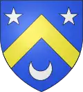 Blason de Amfreville