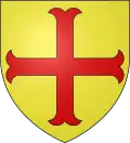 Blason de Annœullin