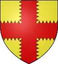 Blason de Artres