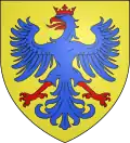 Blason de Arvillard