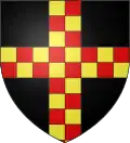 Blason de Ay-sur-Moselle