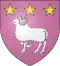 Alias du blason de Bargemon
