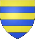 Blason de Barras