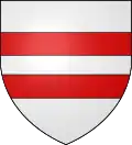 Blason de Barre-des-Cévennes