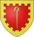 Blason de Batilly-en-Gâtinais