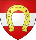 Blason de Battenheim