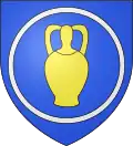 Blason de Bayenghem-lès-Seninghem