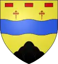 Blason de Beaumont