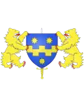 Blason de Beerse