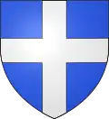 Blason de Bennwihr