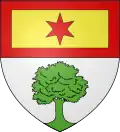 Blason de Bertrambois