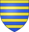 Blason de Bertrange (Moselle)