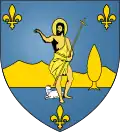 Blason de Besse-et-Saint-Anastaise
