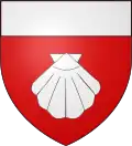 Blason de Billy-Berclau