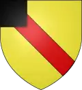 Blason de Bléquin