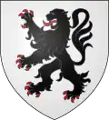 Blason de Blangy-sur-Bresle