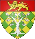 Blason de Bois-Normand-près-Lyre