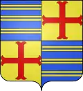 Blason de Boisleux-au-Mont
