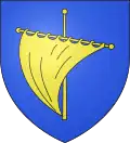 Blason de Boncourt
