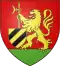 Alias du blason de Bonneval