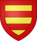 Blason de Bonningues-lès-Ardres