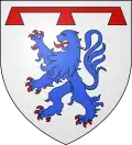 Blason de Bonningues-lès-Calais