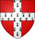 Blason de Bouligneux