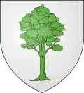 Blason de Bouquehault