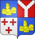 Blason de Bournezeau