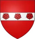 Blason de Boyaval