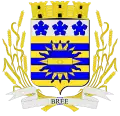 Blason de Brée