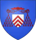 Blason de Brétignolles-sur-Mer