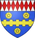 Blason de Bretteville-du-Grand-Caux