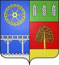 Blason de Bry-sur-Marne