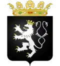 Blason de Buggenhout