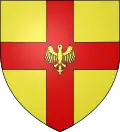 Blason de Buire-le-Sec