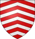 Blason de Bully-les-Mines