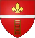 Blason de Callas