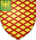 Blason de Cambrin