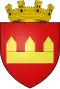 Alias du blason de Candé