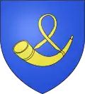 Blason de Canéjan
