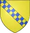 Alias du blason de Carency