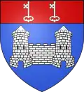 Blason de Château-Gontier-sur-Mayenne
