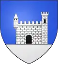 Blason de Châtillon