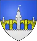 Blason de Charenton-le-Pont