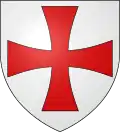 Blason de Charmois-l'Orgueilleux