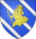 Blason de Charnay