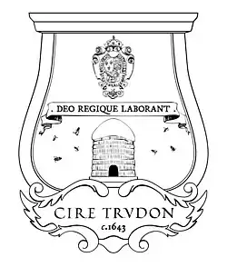 logo de Cire Trudon