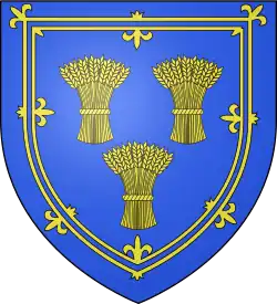 Image illustrative de l’article Elizabeth Comyn