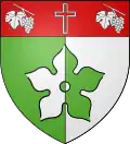 Blason de Clichy-sous-Bois